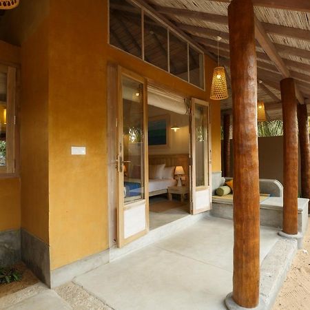 Vacanzaa Resort Kalpitiya Eksteriør billede
