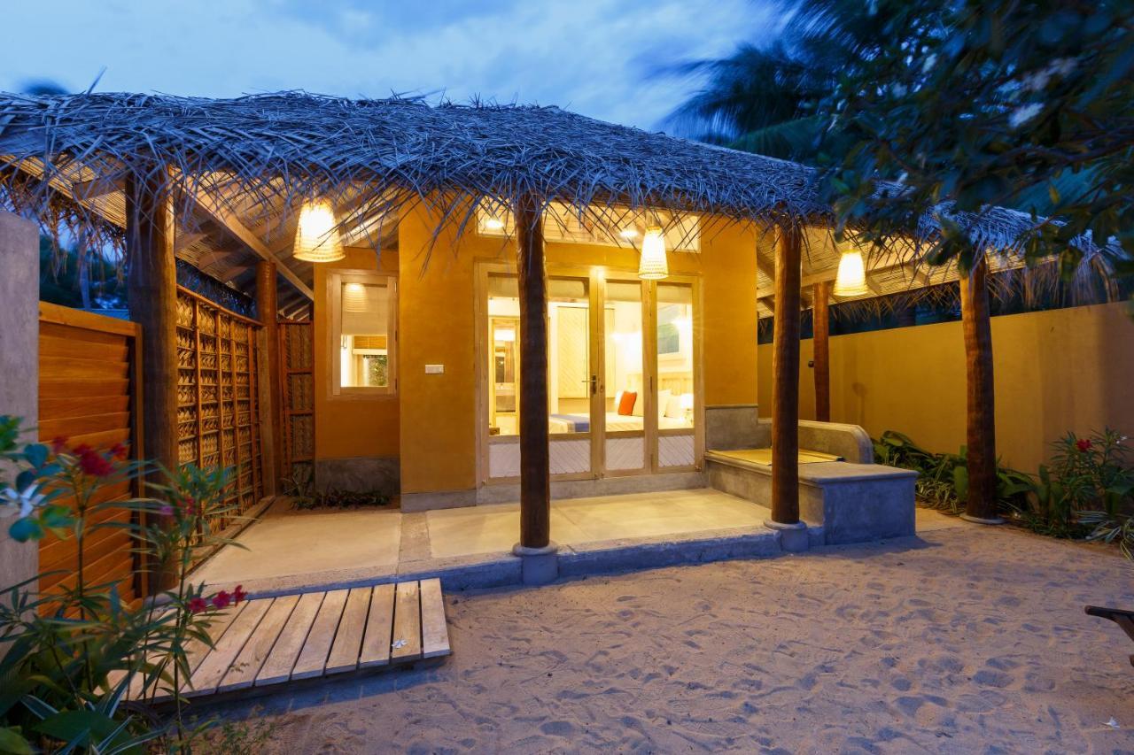 Vacanzaa Resort Kalpitiya Eksteriør billede
