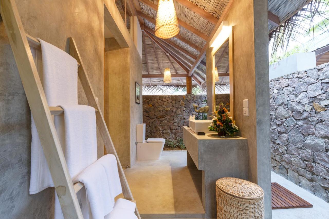 Vacanzaa Resort Kalpitiya Eksteriør billede