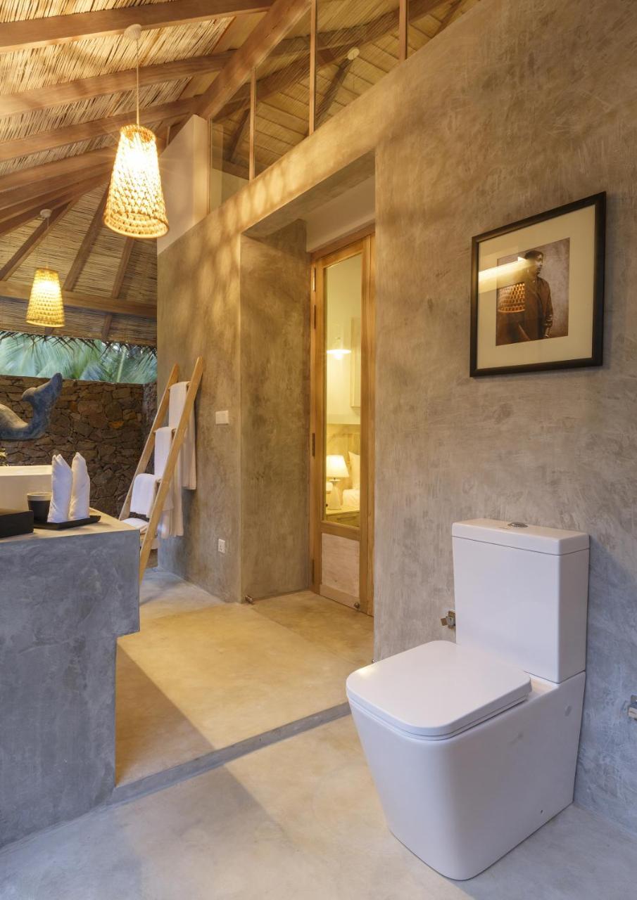 Vacanzaa Resort Kalpitiya Eksteriør billede